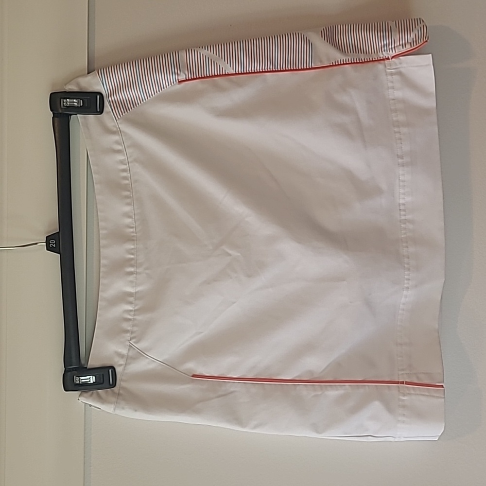 Adidas Cumacool golf skort size 4